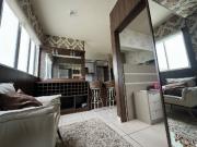 Apartamento para alugar com 1 Quarto em Jardim Alvorada,...
