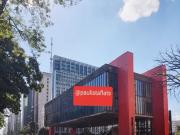 Apartamento para alugar com 1 quarto em Jardim Paulista