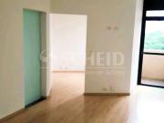 Apartamento para alugar com 1 quarto em Moema SP