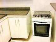 Apartamento para alugar com 1 quarto em Moema SP