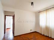 Apartamento para alugar com 1 Quarto em Vila Ipiranga,...