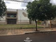 Apartamento para alugar com 1 Quarto em Vila Marumby,...