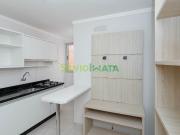 Apartamento para alugar com 1 Quarto em Zona 07, Maringá PR