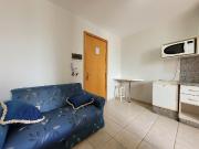 Apartamento para alugar com 1 Quarto em Zona 07, Maringá PR