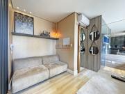 Apartamento para alugar com 1 Quarto em Zona 07, Maringá PR