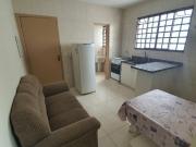 Apartamento para alugar com 1 Quarto em Zona 07, Maringá PR