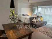 Apartamento para alugar com 1 quarto na Vila Gertrudes...