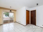 Apartamento para alugar com 1 quarto no Centro de 49,30...
