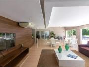 Apartamento para alugar com 1 quarto, sendo 1 suíte, no...