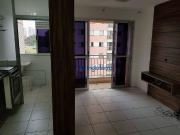 Apartamento para alugar com 1 Suíte + 1 Quarto em...