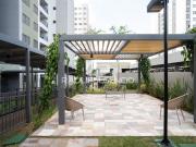 Apartamento para alugar com 1 Suíte + 1 Quarto em...