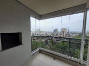 Apartamento para alugar com 1 Suíte + 1 Quarto em...