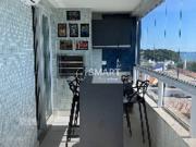 Apartamento para alugar com 1 Suíte + 1 Quarto em...
