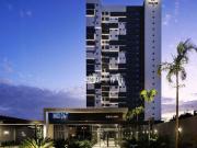 Apartamento para alugar com 1 Suíte + 1 Quarto em...