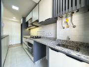 Apartamento para alugar com 1 Suíte + 1 Quarto em Gleba...