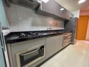 Apartamento para alugar com 1 Suíte + 1 Quarto em Gleba...