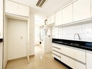 Apartamento para alugar com 1 Suíte + 1 Quarto em Gleba...