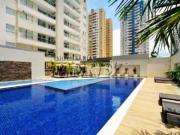 Apartamento para alugar com 1 Suíte + 1 Quarto em Gleba... Apartamento para alugar com 1 Suíte + 1 Quarto em Gleba...