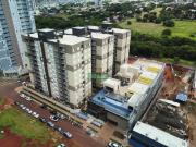 Apartamento para alugar com 1 Suíte + 1 Quarto em Jardim...