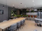 Apartamento para alugar com 1 Suíte + 1 Quarto em Jardim...