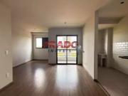 Apartamento para alugar com 1 Suíte + 1 Quarto em Jardim...