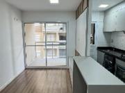 Apartamento para alugar com 1 Suíte + 1 Quarto em Jardim...