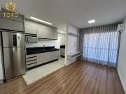 Apartamento para alugar com 1 Suíte + 1 Quarto em Jardim...