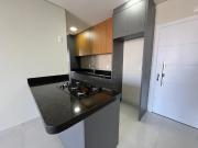 Apartamento para alugar com 1 Suíte + 1 Quarto em Jardim...