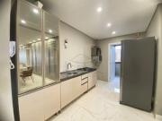 Apartamento para alugar com 1 Suíte + 1 Quarto em Jardim...