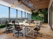 Apartamento para alugar com 1 Suíte + 1 Quarto em Jardim...