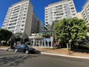 Apartamento para alugar com 1 Suíte + 1 Quarto em Jardim...