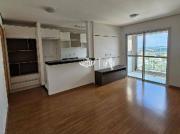 Apartamento para alugar com 1 Suíte + 1 Quarto em Jardim...