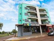 Apartamento para alugar com 1 Suíte + 1 Quarto em Jardim...