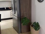 Apartamento para alugar com 1 Suíte + 1 Quarto em Jardim...