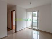 Apartamento para alugar com 1 Suíte + 1 Quarto em...