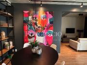 Apartamento para alugar com 1 Suíte + 1 Quarto em Santa...