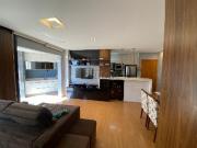 Apartamento para alugar com 1 Suíte + 1 Quarto em Santa...