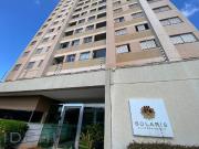 Apartamento para alugar com 1 Suíte + 1 Quarto em Vila...