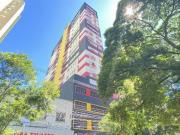 Apartamento para alugar com 1 Suíte + 1 Quarto em Zona...