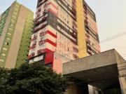 Apartamento para alugar com 1 Suíte + 1 Quarto em Zona...