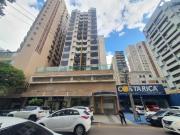 Apartamento para alugar com 1 Suíte + 1 Quarto em Zona...