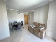 Apartamento para alugar com 1 Suíte + 1 Quarto em Zona...