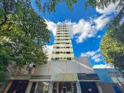 Apartamento para alugar com 1 Suíte + 1 Quarto em Zona...