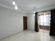 Apartamento para alugar com 1 Suíte + 1 Quarto em Zona...