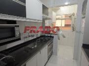 Apartamento para alugar com 1 Suíte + 1 Quarto em Zona...