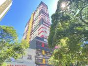 Apartamento para alugar com 1 Suíte + 1 Quarto em Zona...