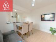 Apartamento para alugar com 1 Suíte + 1 Quarto em Zona...