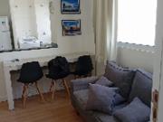 Apartamento para alugar com 1 Suíte + 1 Quarto em Zona...