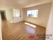 Apartamento para alugar com 1 Suíte + 1 Quarto em Zona...
