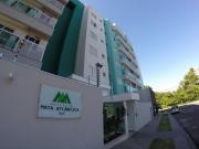 Apartamento para alugar com 1 Suíte + 1 Quarto em Zona...